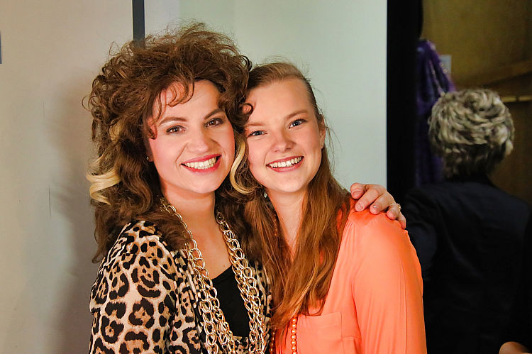 CPJ Waarder-Driebruggen met de klucht 'Dolle beestenboel'_85